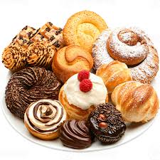 Bakery Items